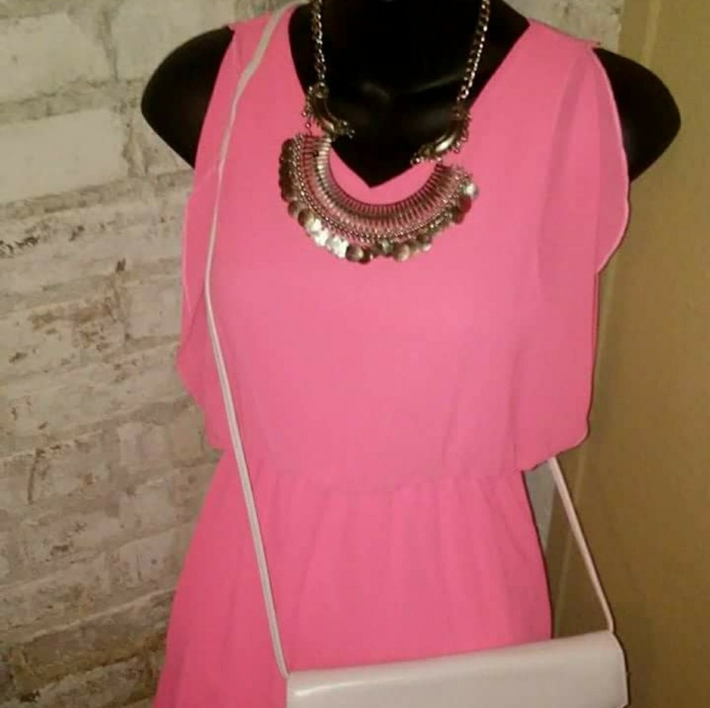 Pink 👗 suuuuuuper cute